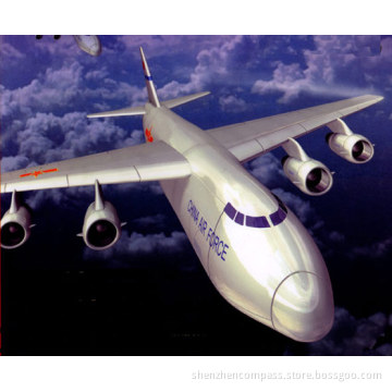 Air Freight From Shenzhen, Hongkong, Guangzhou, Shanghai, Beijing to The World